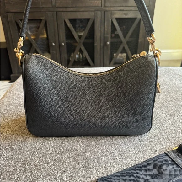 Marc Jacobs Small Drifter convertible shoulder bag - Picture 2 of 6